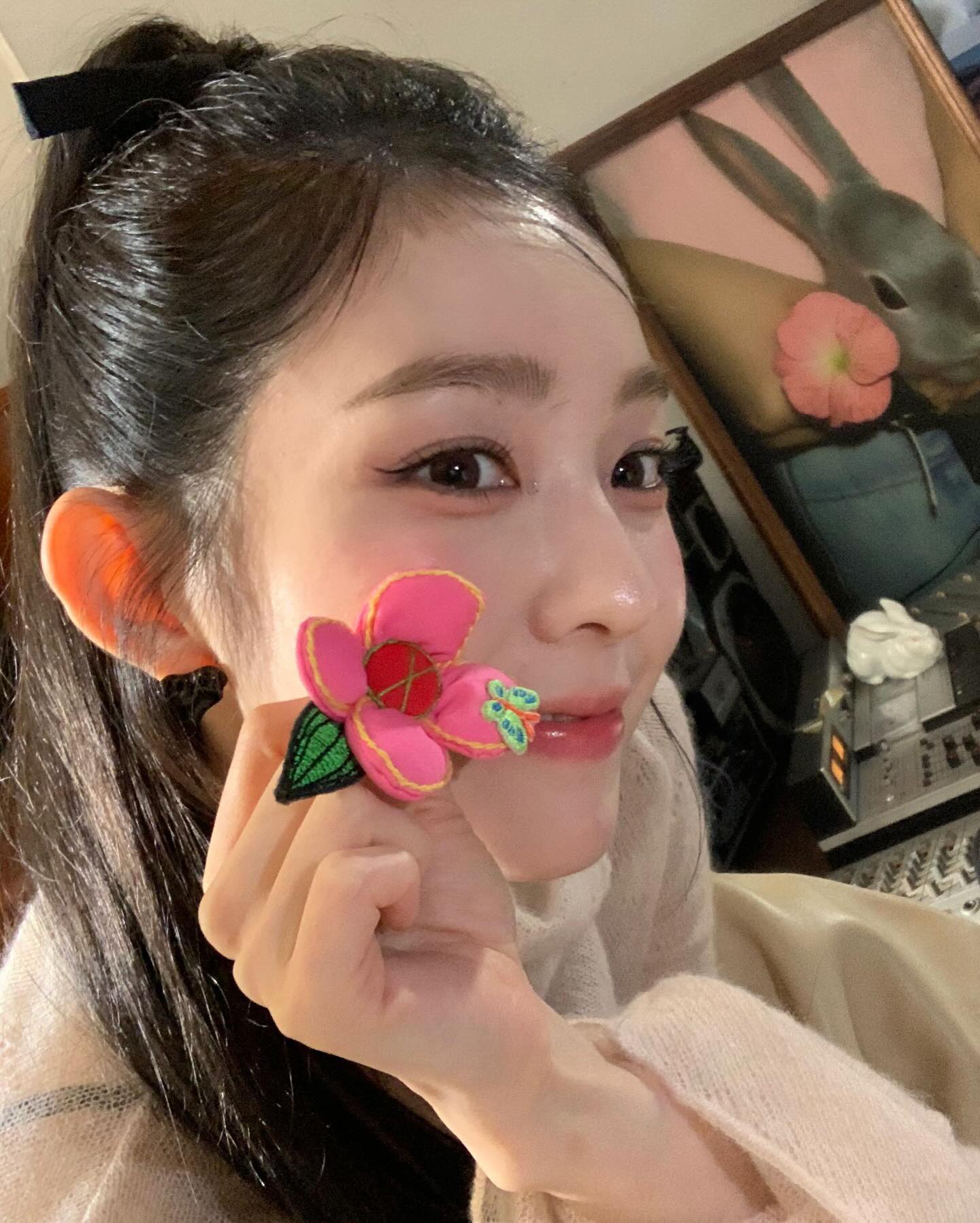 Irene (Red Velvet)的最新活動照片