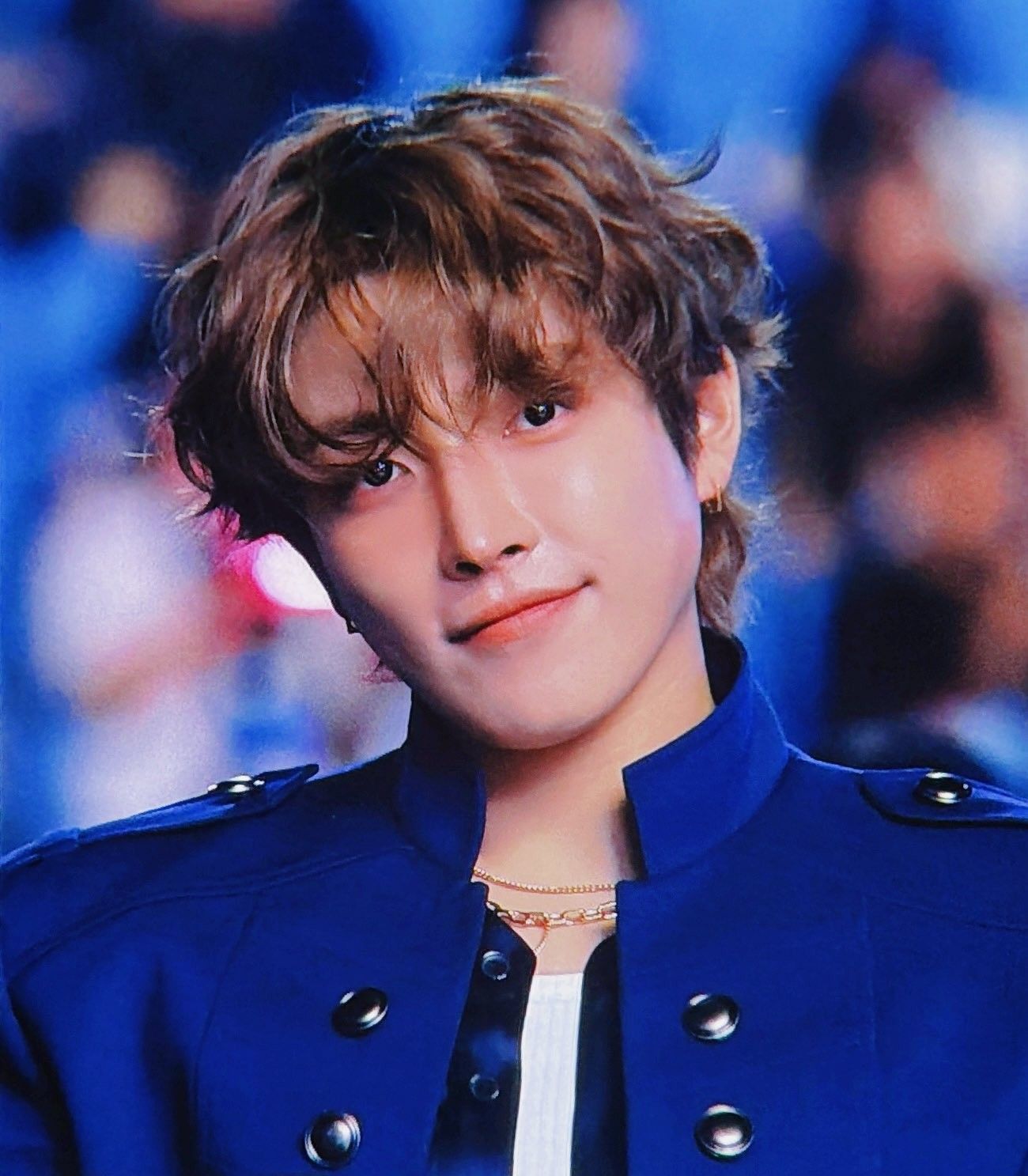 에이티즈 최근 활동샷