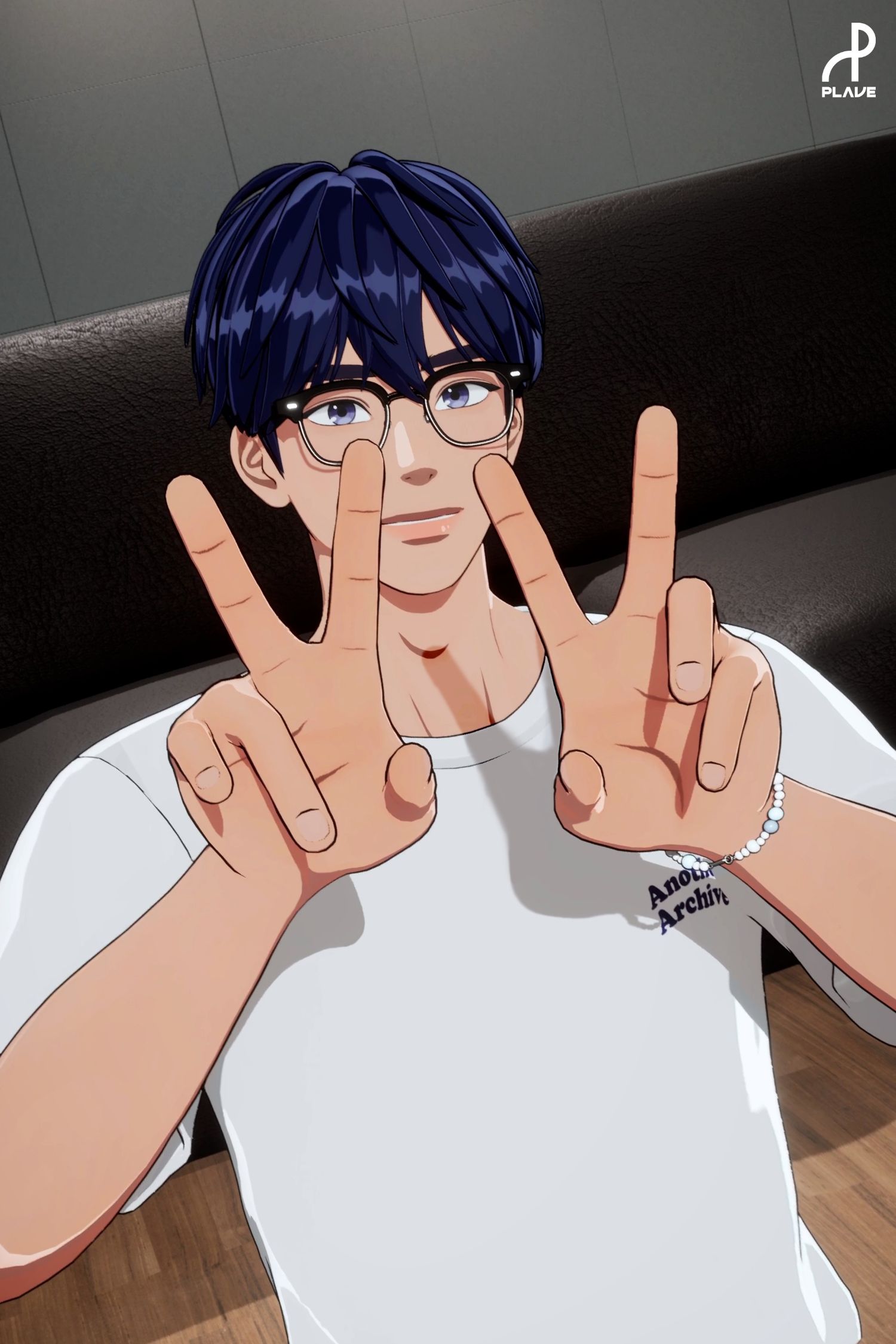 Latest photo of Yejun (PLAVE)