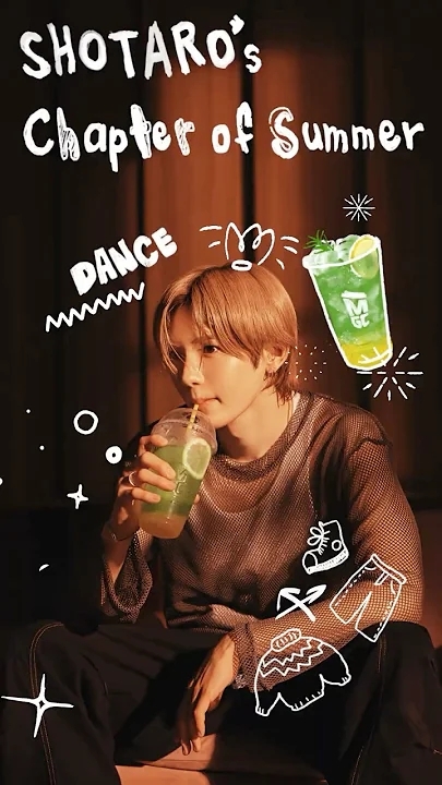 The most beloved wallpaper among SHOTARO (RIIZE)'s fans