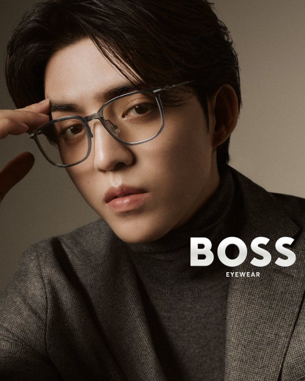Behind-the-scenes cut of S.Coups (SEVENTEEN)