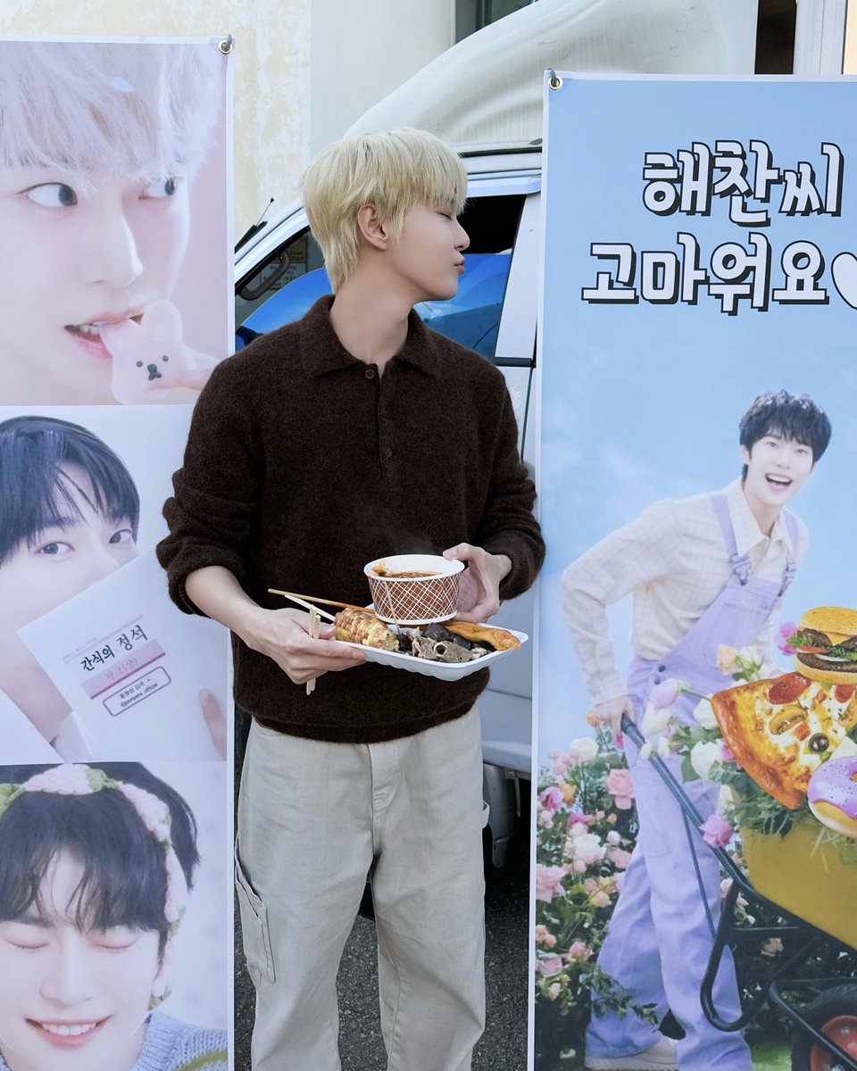 NCT粉丝拍下的瞬间