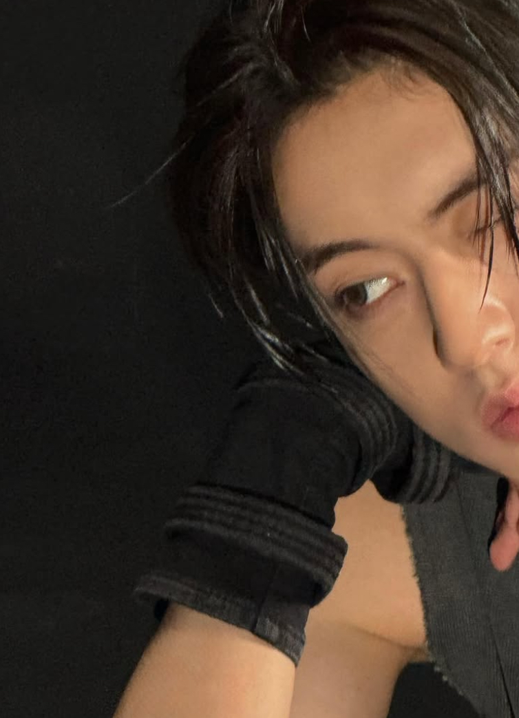 Latest photo of Haruto (TREASURE)