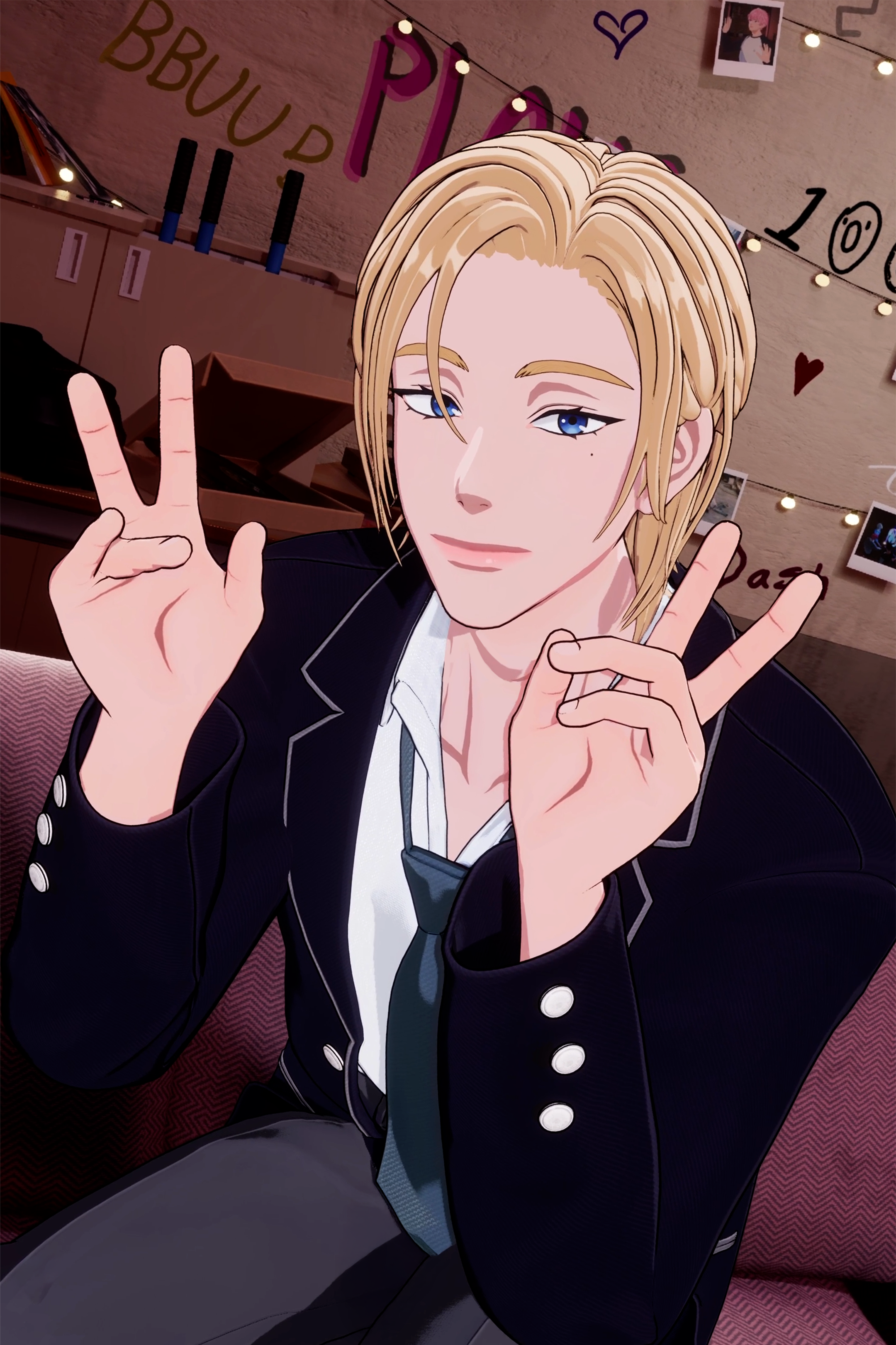 Latest photo of Noah (PLAVE)