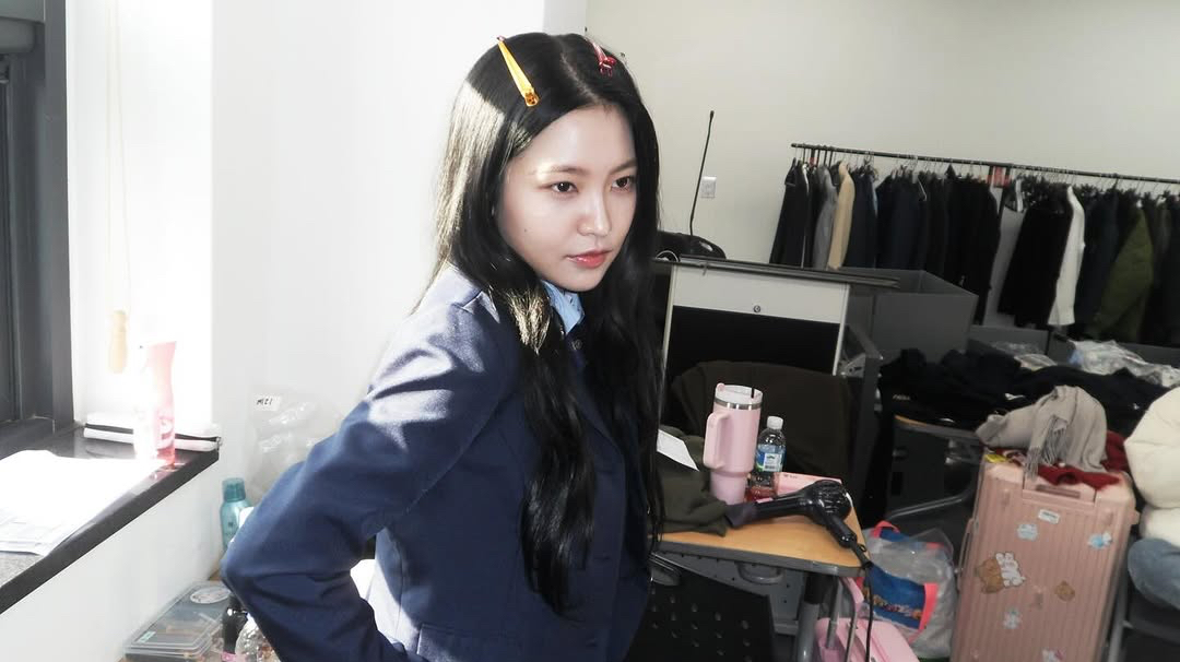 Yeri (Red Velvet)的最新活動照片