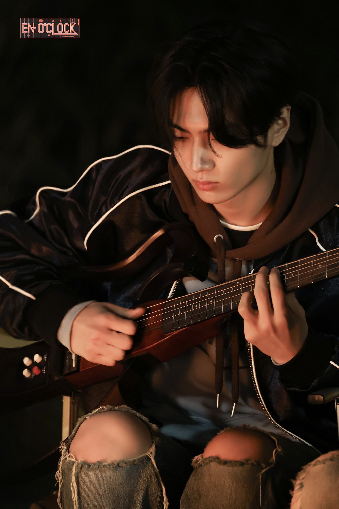 Latest photo of Jay (ENHYPEN)