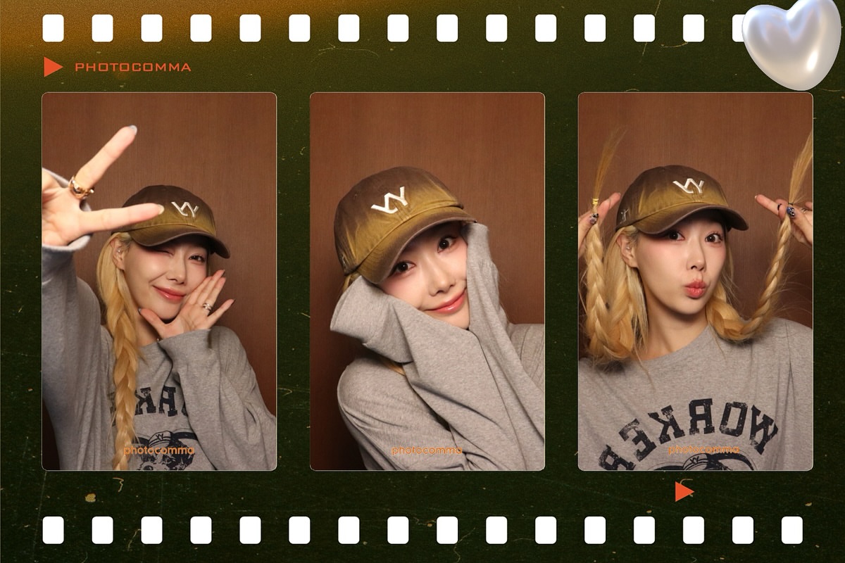 DREAMCATCHER的幕后花絮