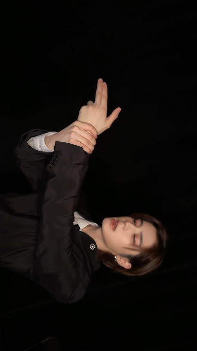 Recent activity shot of Leehan (BOYNEXTDOOR)