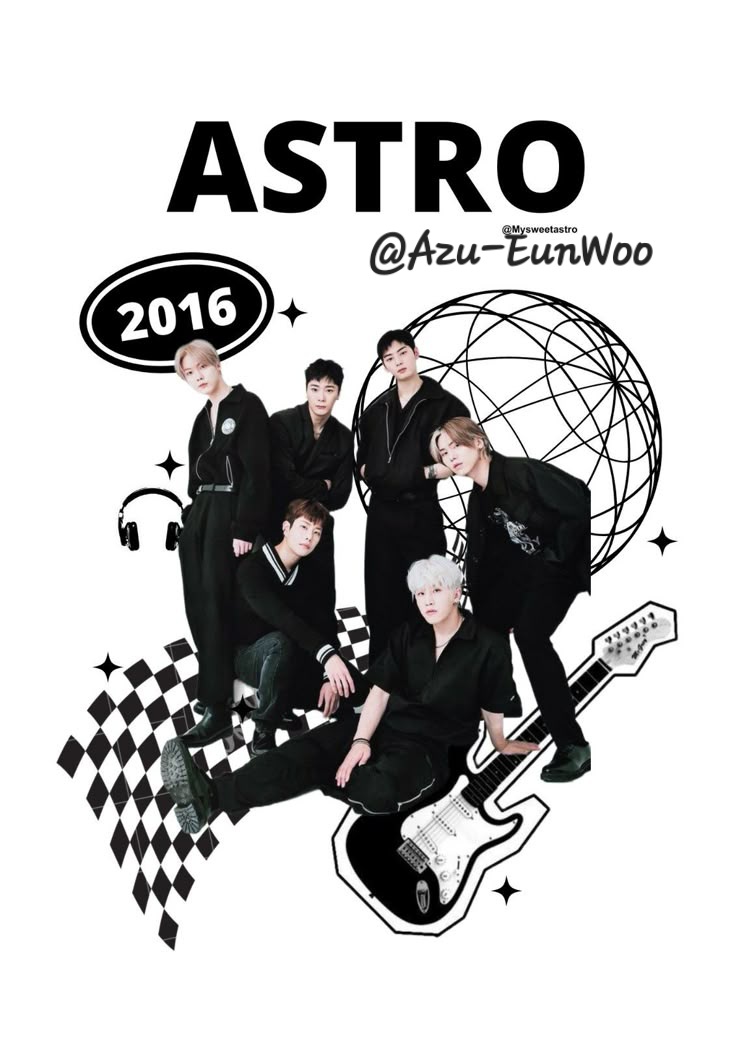 A moment captured by Eunwoo (ASTRO)'s fan