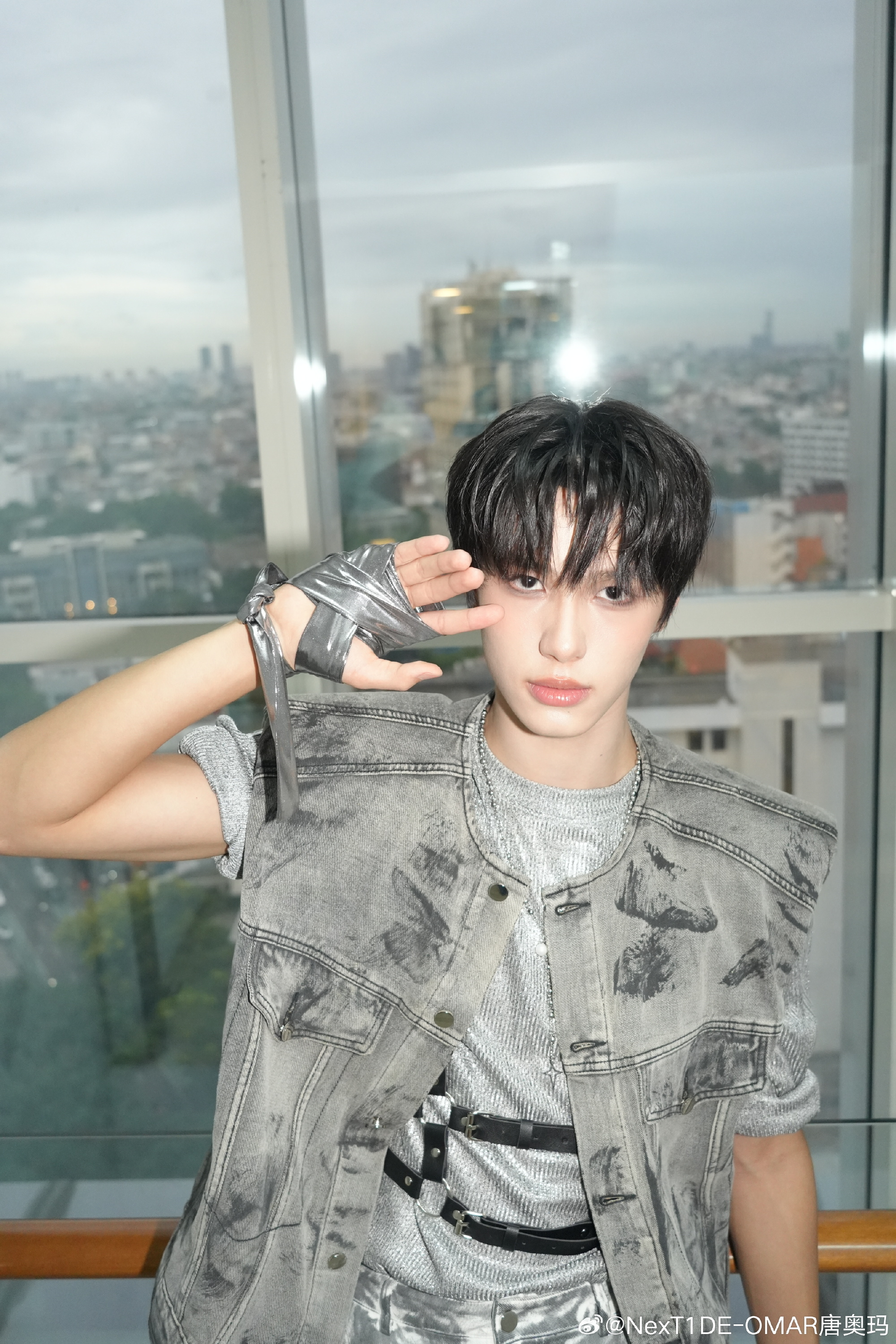 K-POP posts beloved by NexT1DE fans