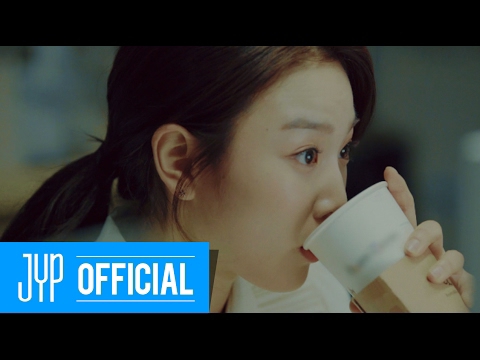 Behind-the-scenes cut of DAY6