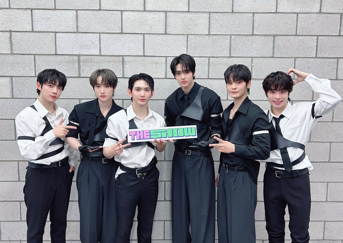 Latest photo of TEMPEST