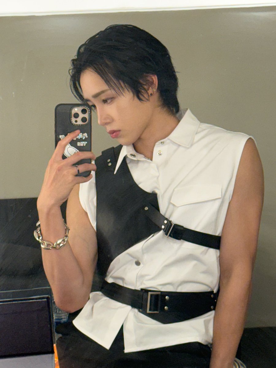 Latest photo of Xikers