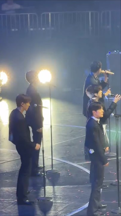 몬스타엑스의 최신 사진