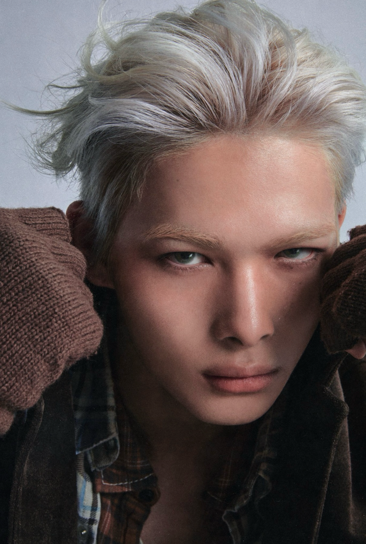 NI-KI (ENHYPEN)粉絲拍下的瞬間