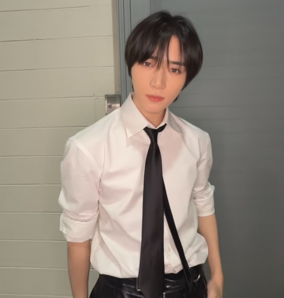 Latest photo of Beomgyu (TOMORROW X TOGETHER)