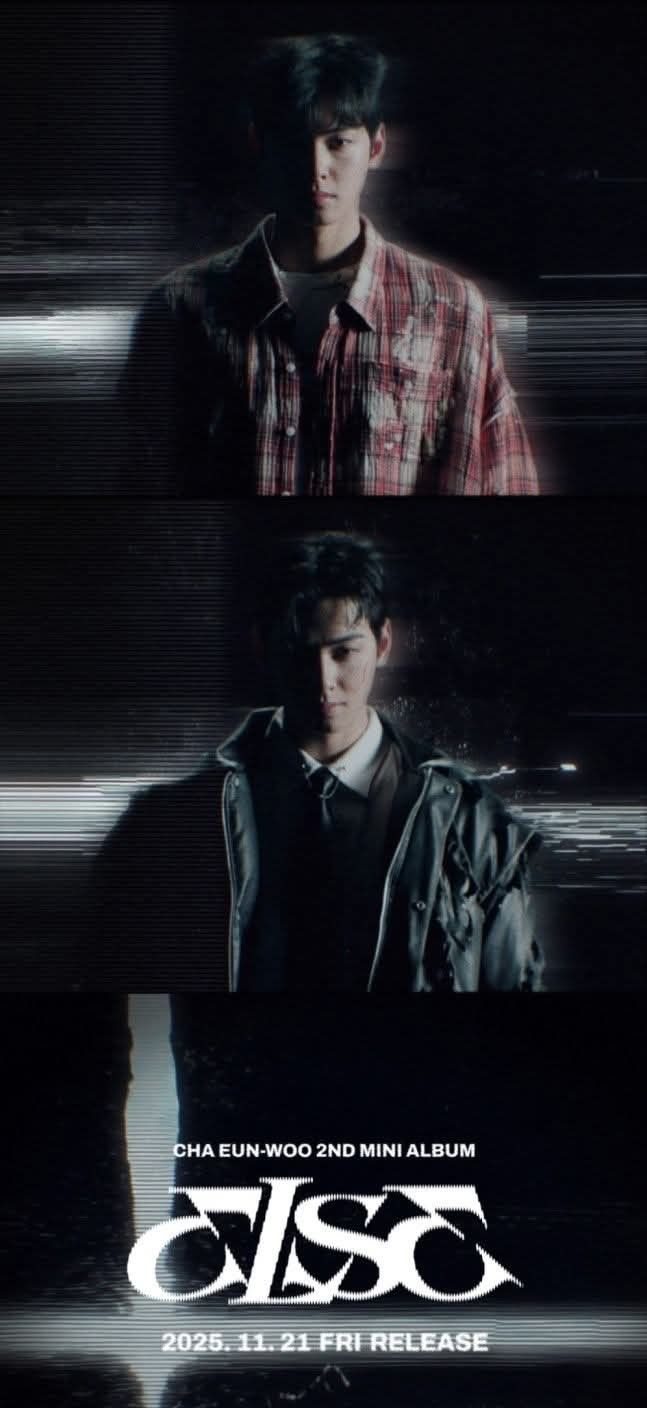 Fan-made special wallpaper for ASTRO