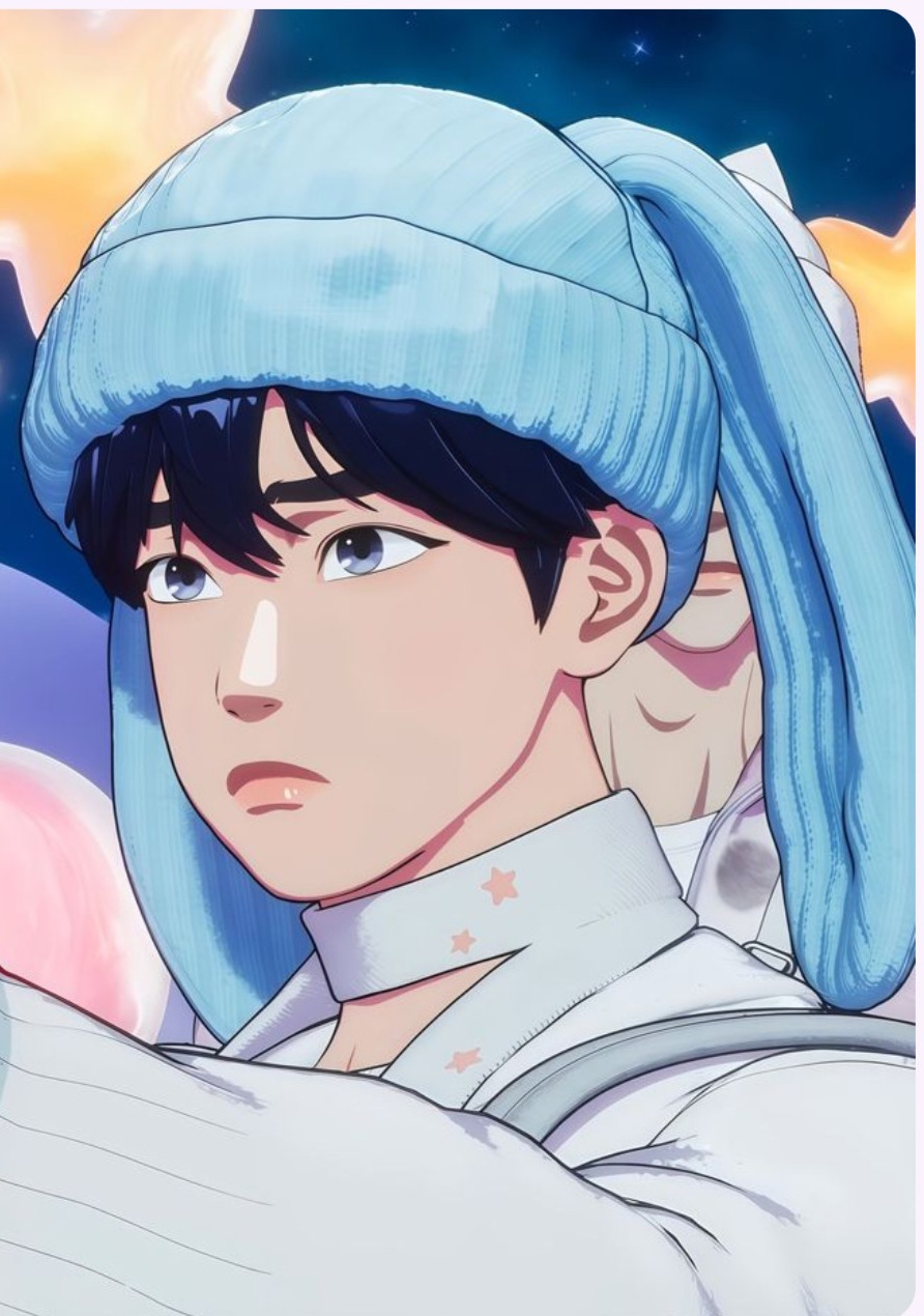 Latest photo of Yejun (PLAVE)