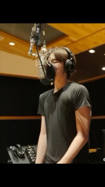 Fan-made special wallpaper for CORTIS