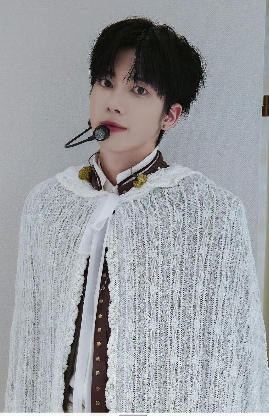 Latest photo of Taehyun (TOMORROW X TOGETHER)