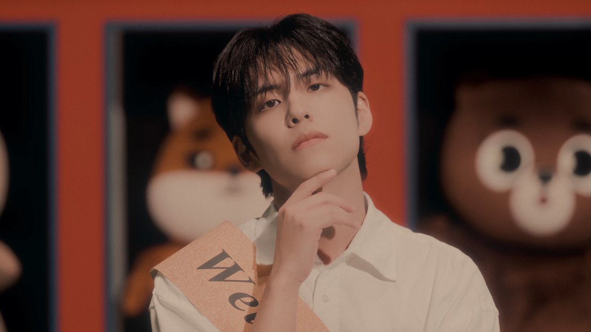 Recent activity shot of DAY6