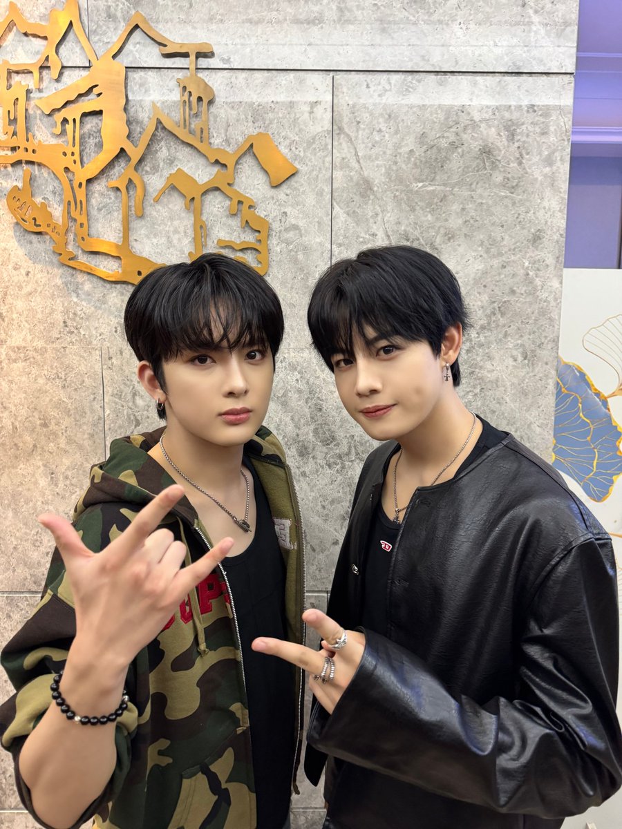 Behind-the-scenes cut of FANTASY BOYS