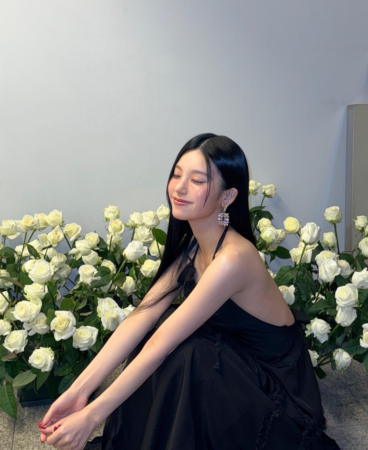 Latest photo of Yeji (ITZY)