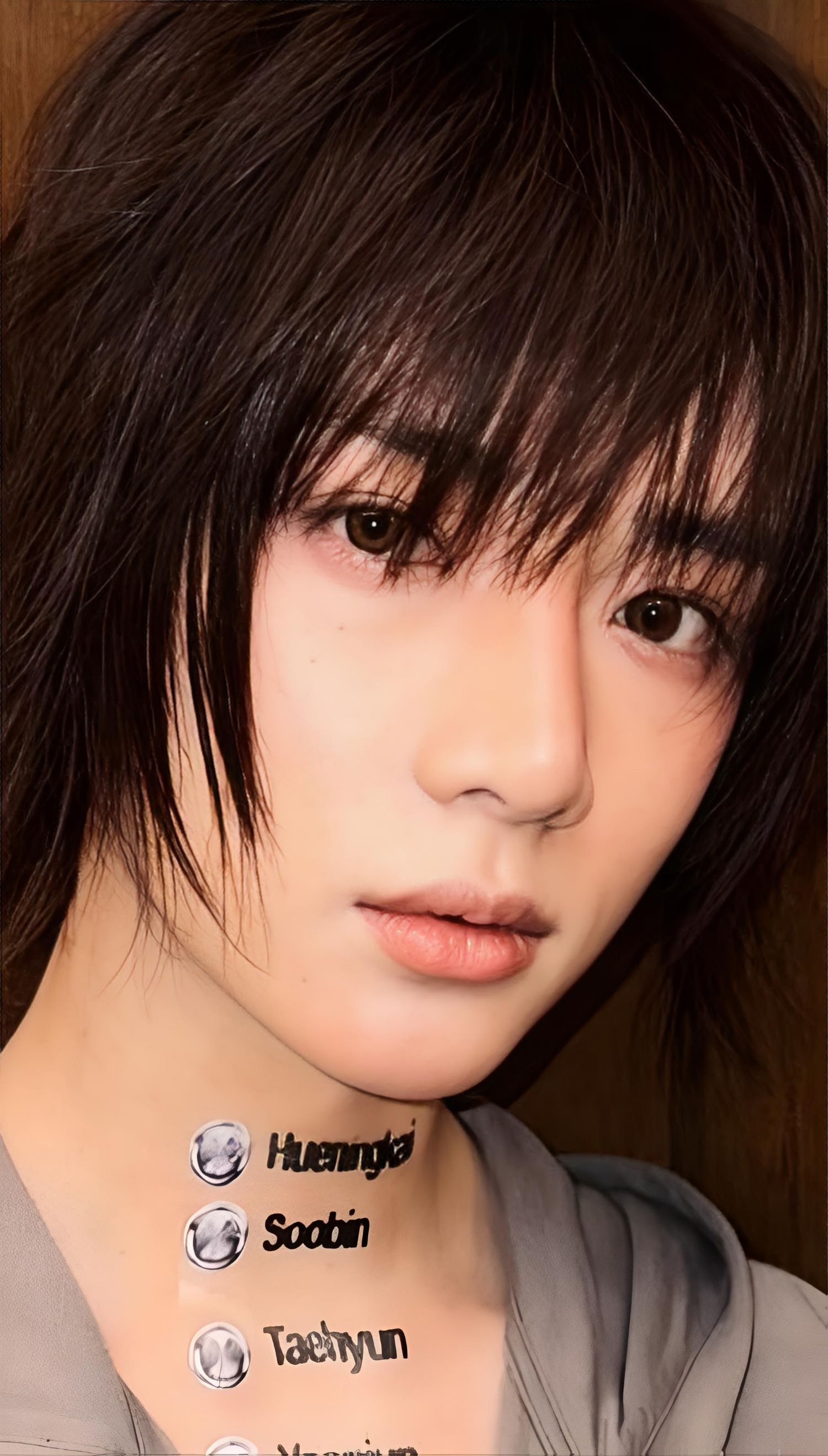 The most beloved wallpaper among Beomgyu (TOMORROW X TOGETHER)'s fans