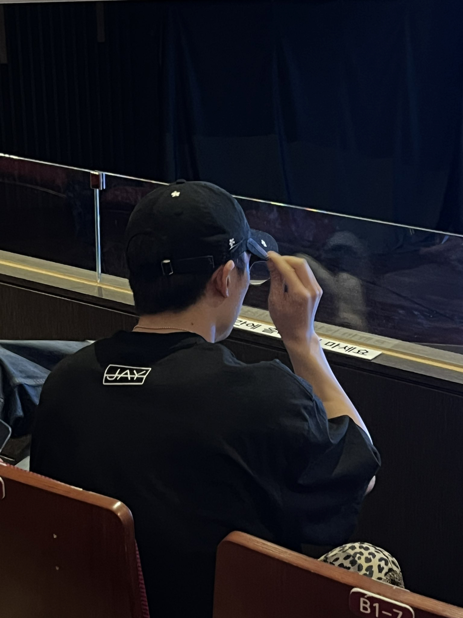 BOBBY (iKON)的最新活動照片