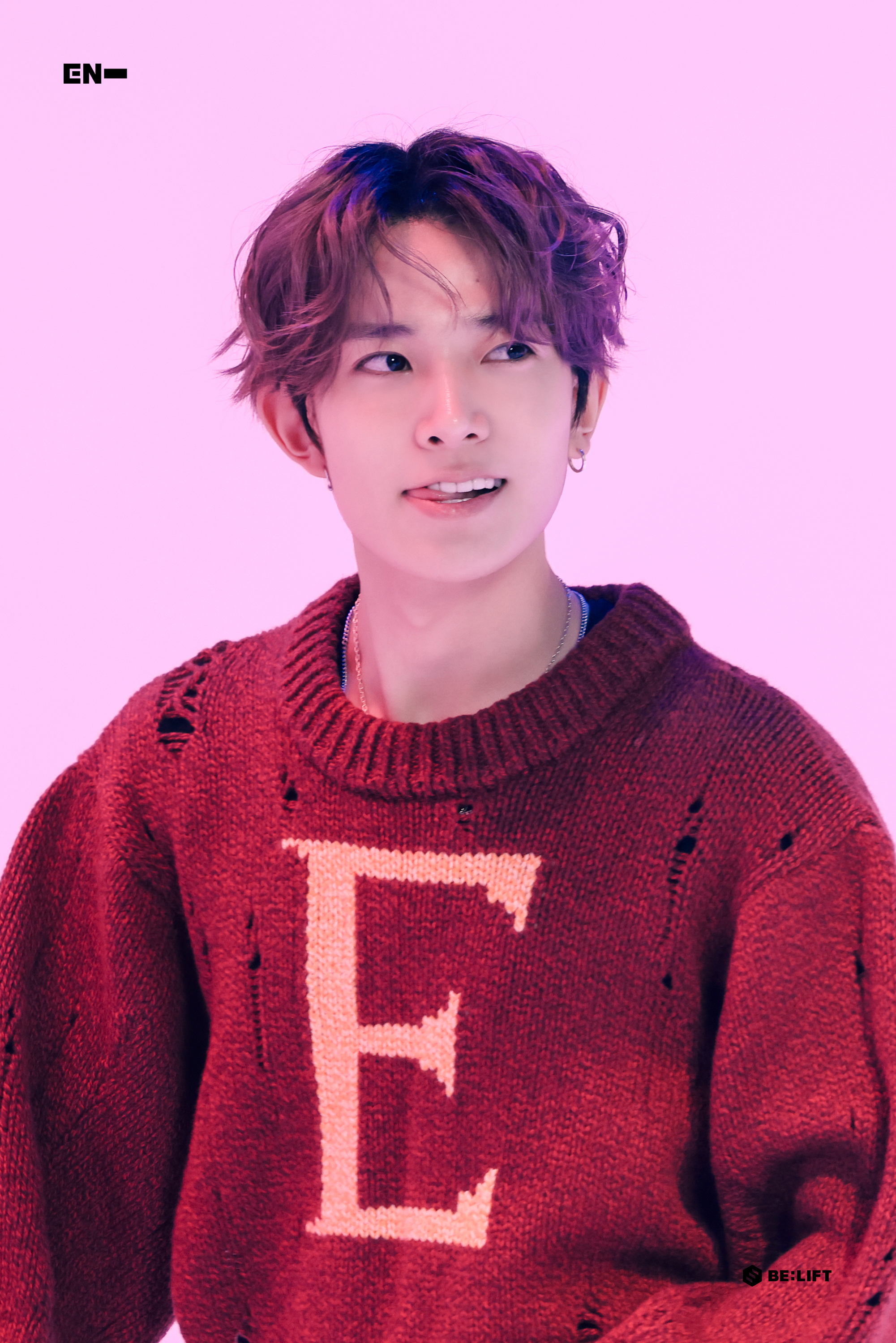 희승 (ENHYPEN) 팬이 찍은 순간