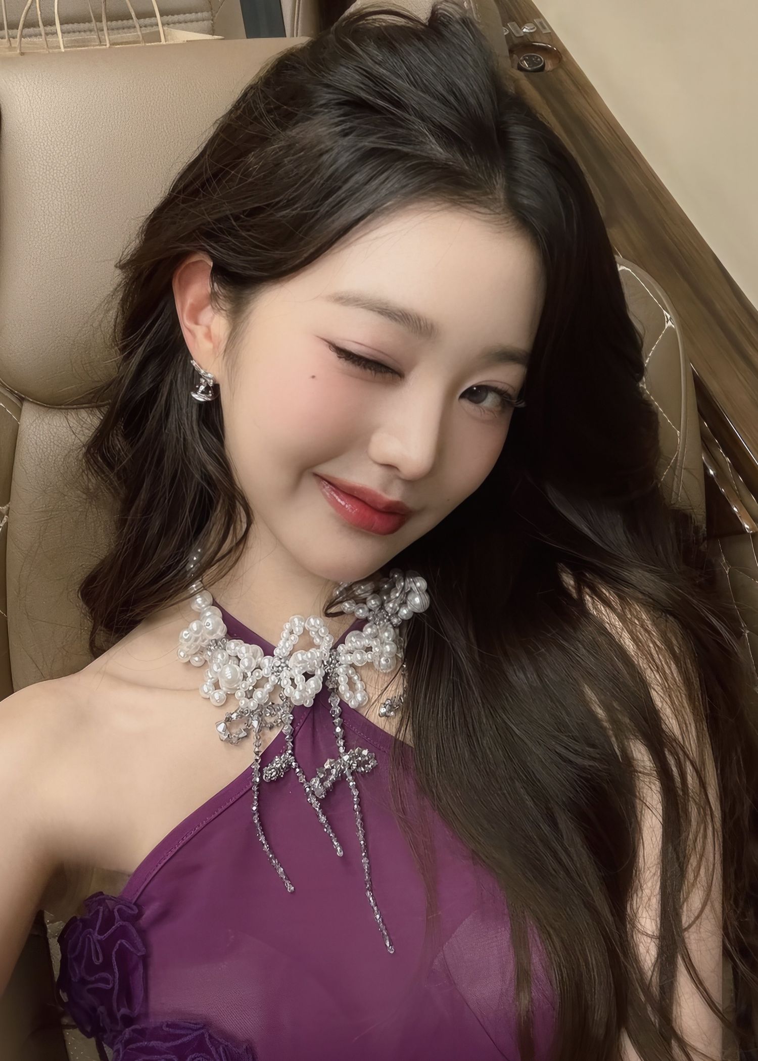 Latest photo of IVE