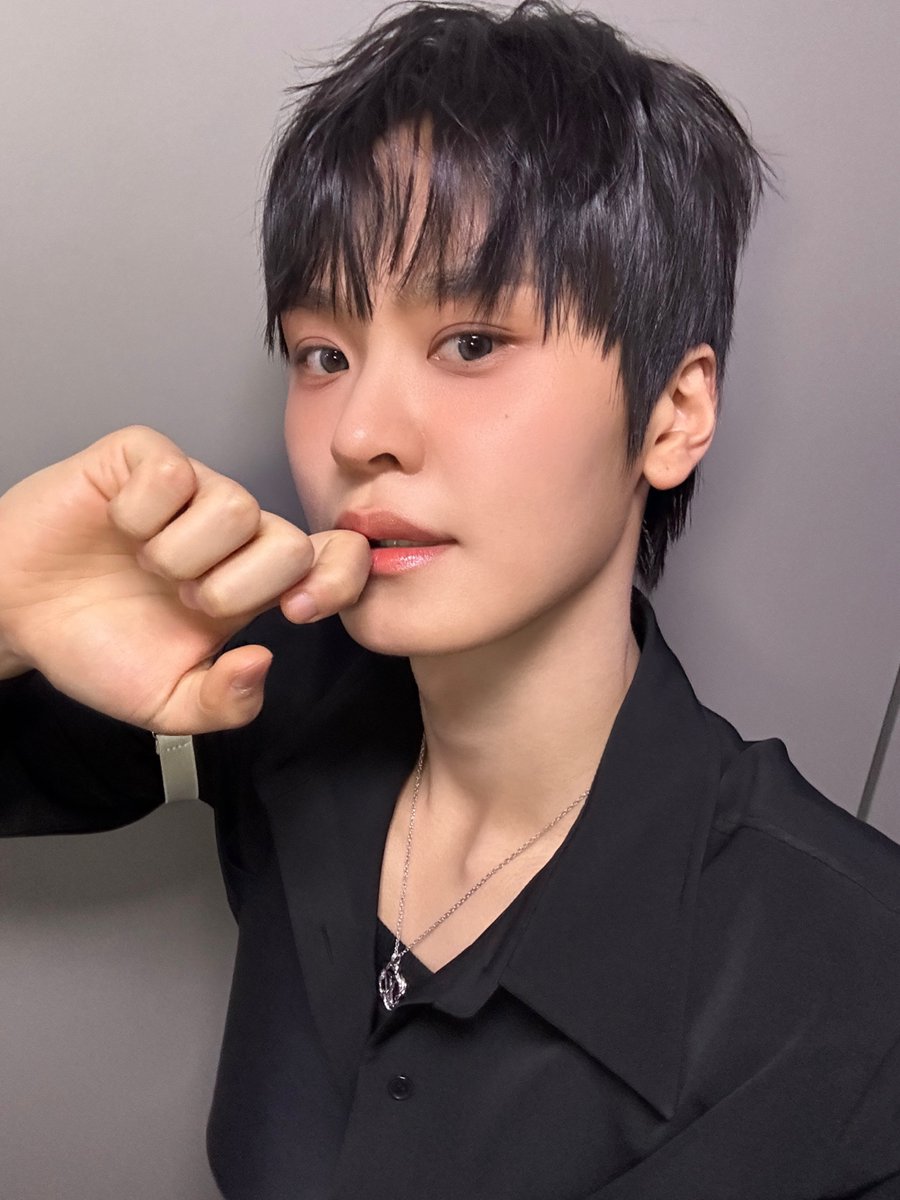 A moment captured by TEMPEST's fan