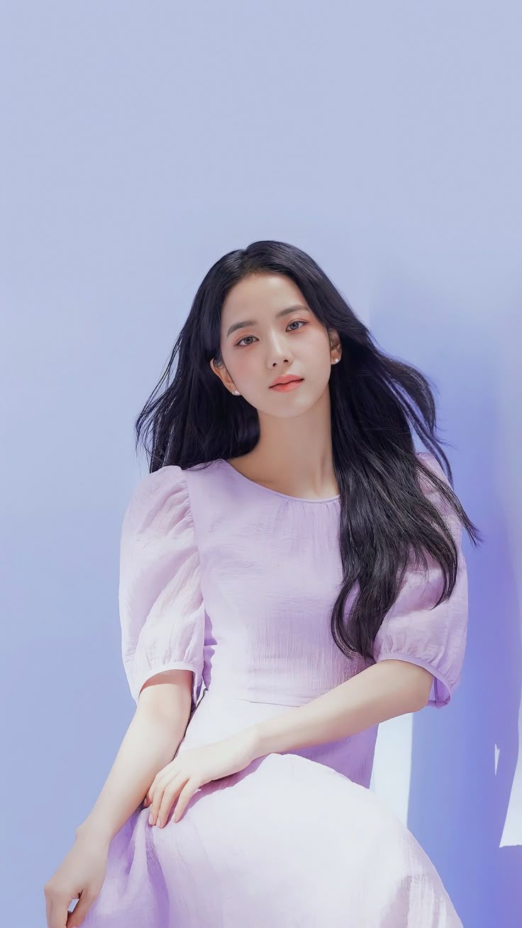 The most beloved wallpaper among Jisoo (BLACKPINK)'s fans