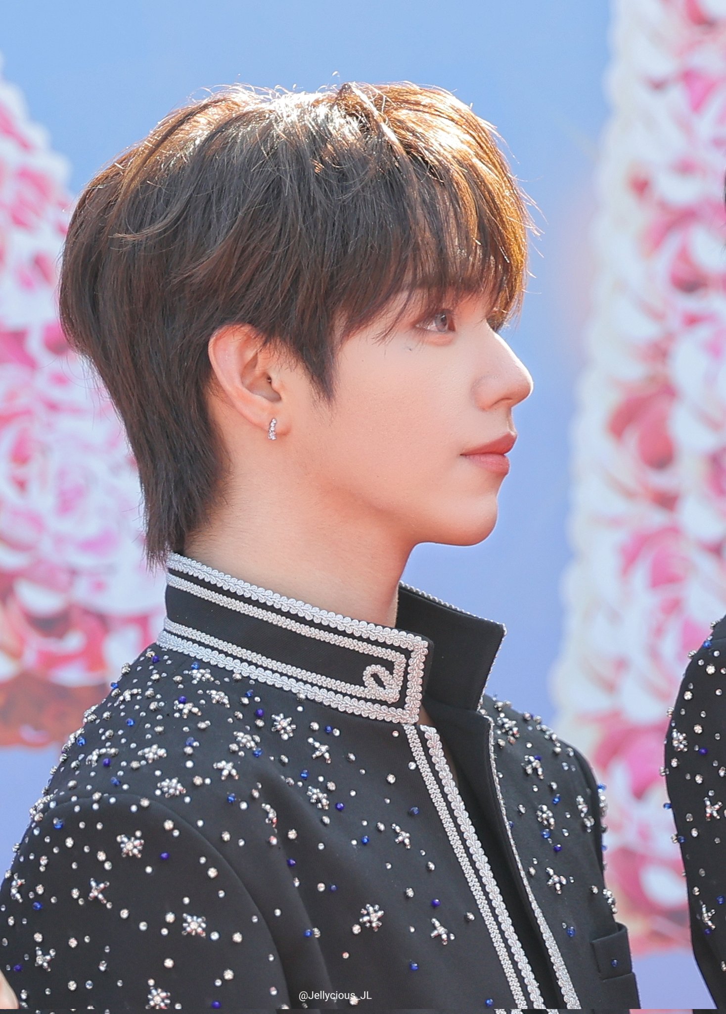 Latest photo of JL (AHOF)