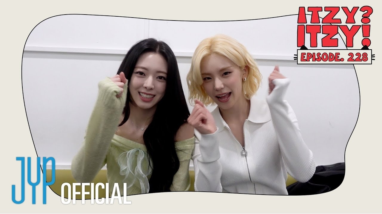 Latest photo of Yeji (ITZY)