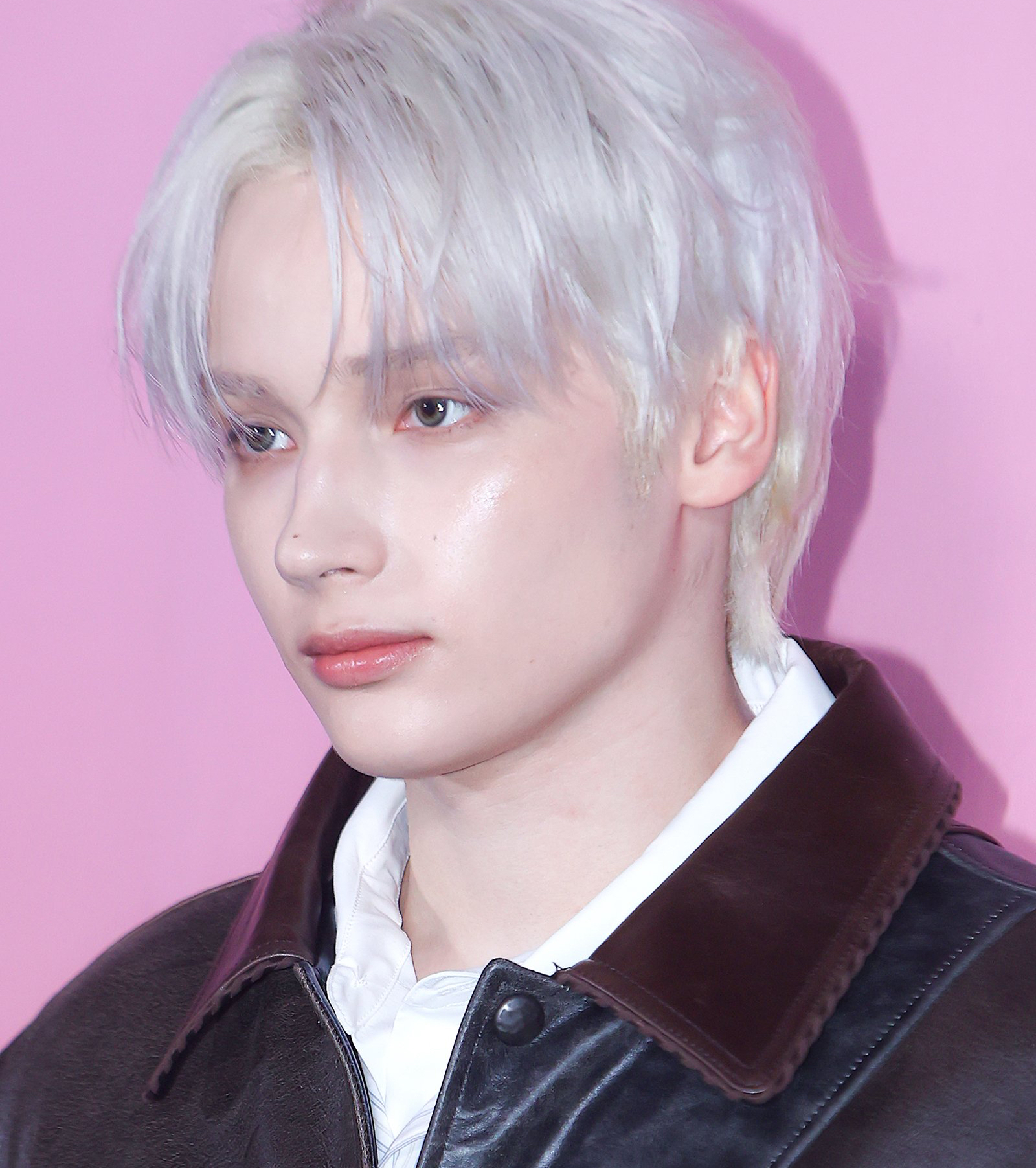 A moment captured by HueningKai (TOMORROW X TOGETHER)'s fan