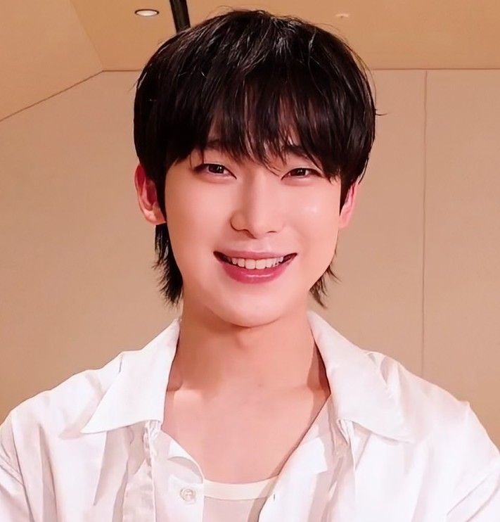 Momen yang diabadikan oleh penggemar Sunoo (ENHYPEN)