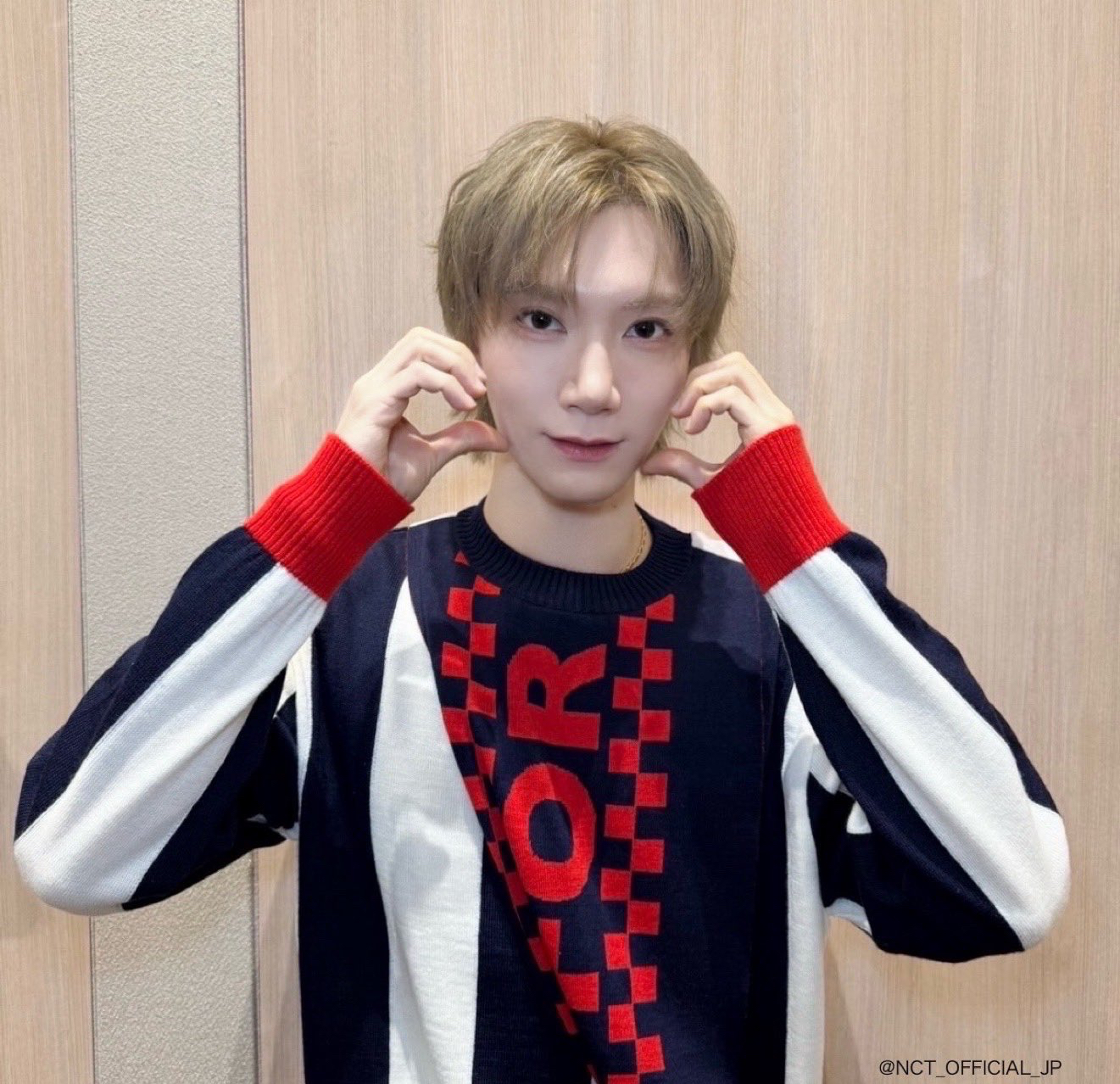 Latest photo of TEN (WayV)