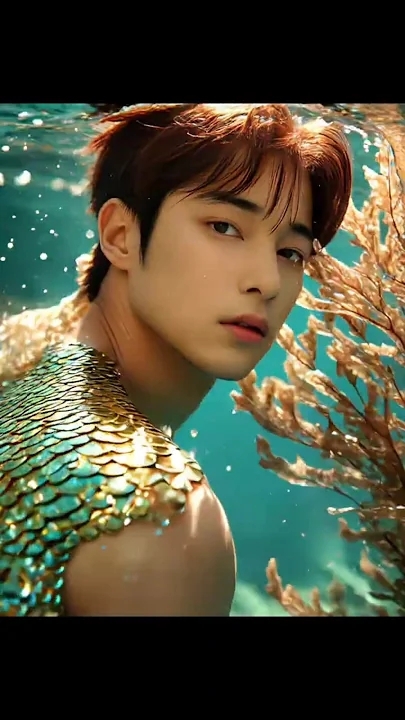 Behind-the-scenes cut of Hangyul (POLARIX)