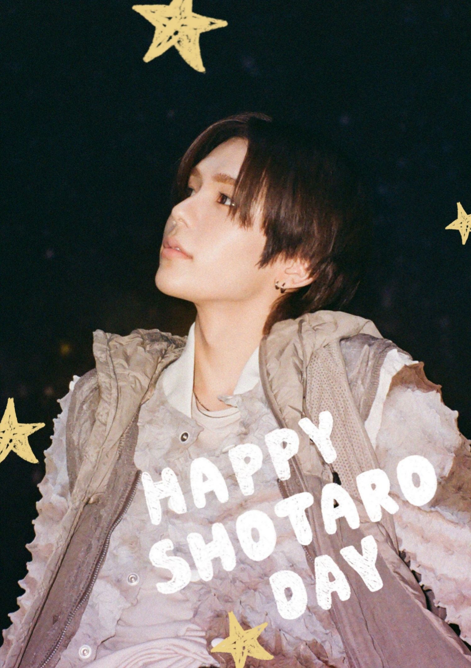 Latest photo of SHOTARO (RIIZE)