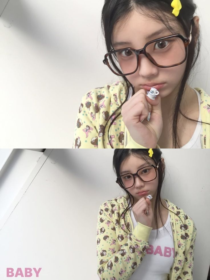 Latest photo of Wonhee (ILLIT)