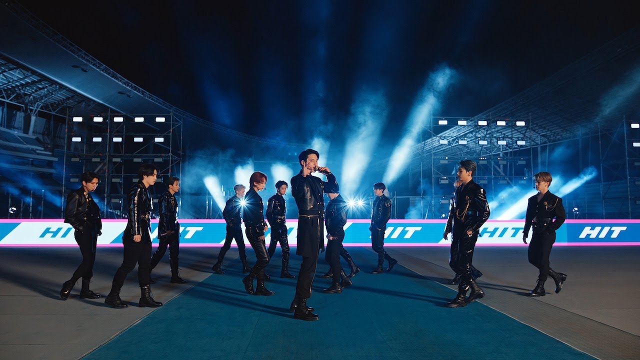 ドギョム (SEVENTEEN)の最近の活動写真
