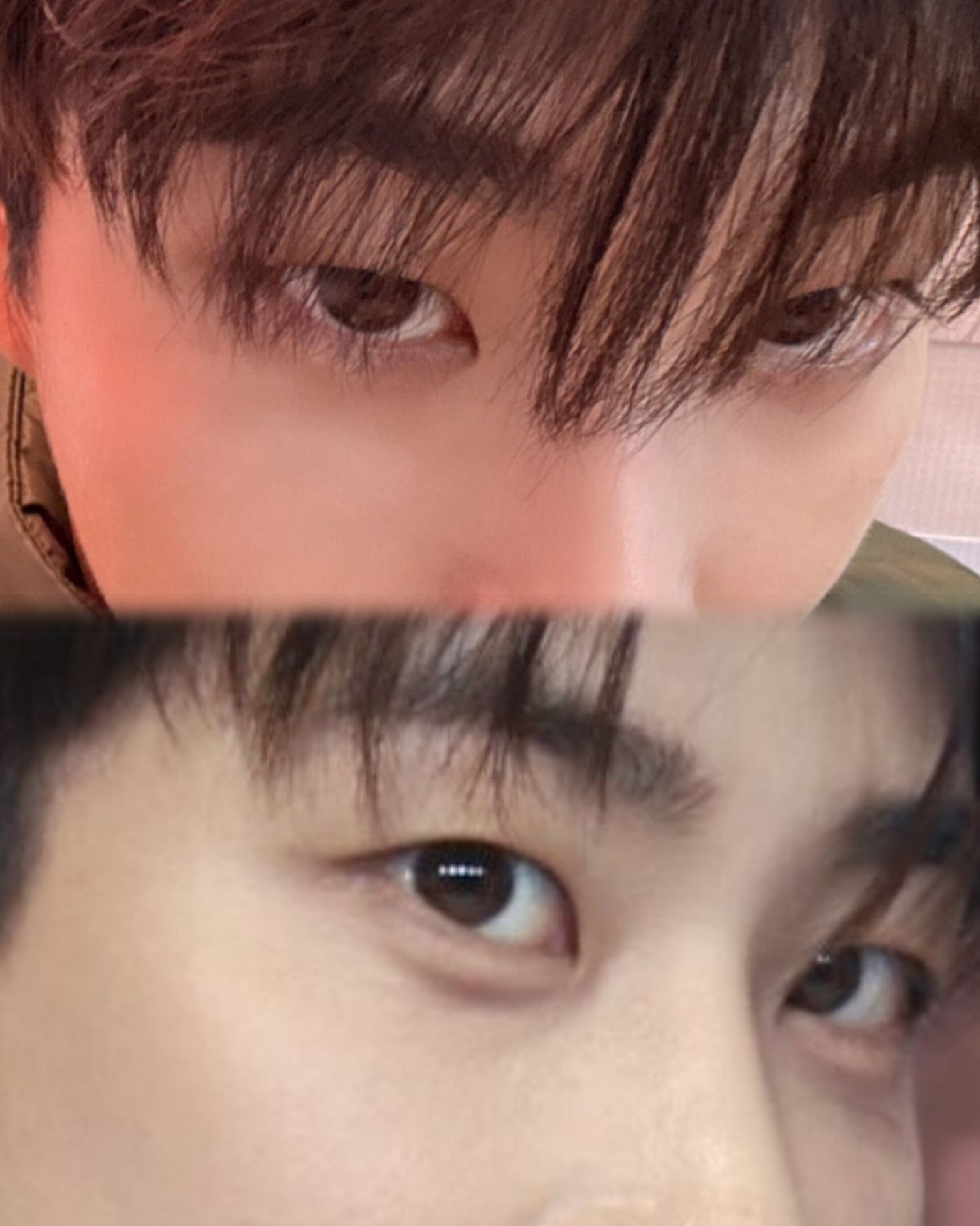 Recent activity shot of MJ (ASTRO)