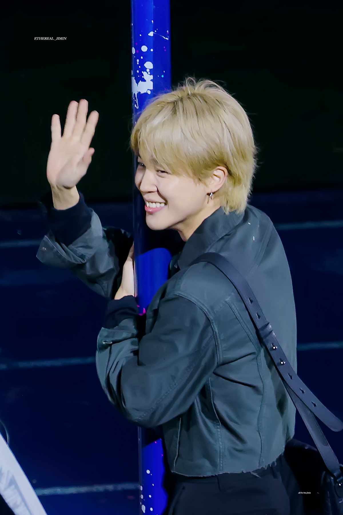 지민 (방탄소년단) 최근 활동샷