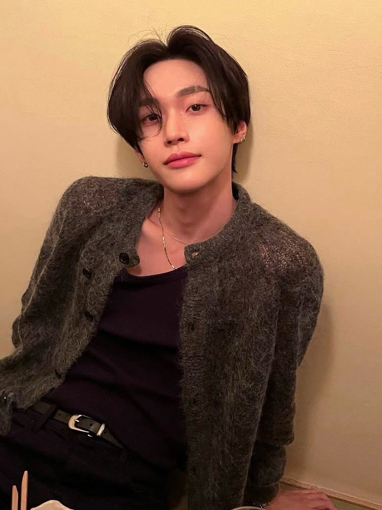 Latest photo of Wonbin (RIIZE)