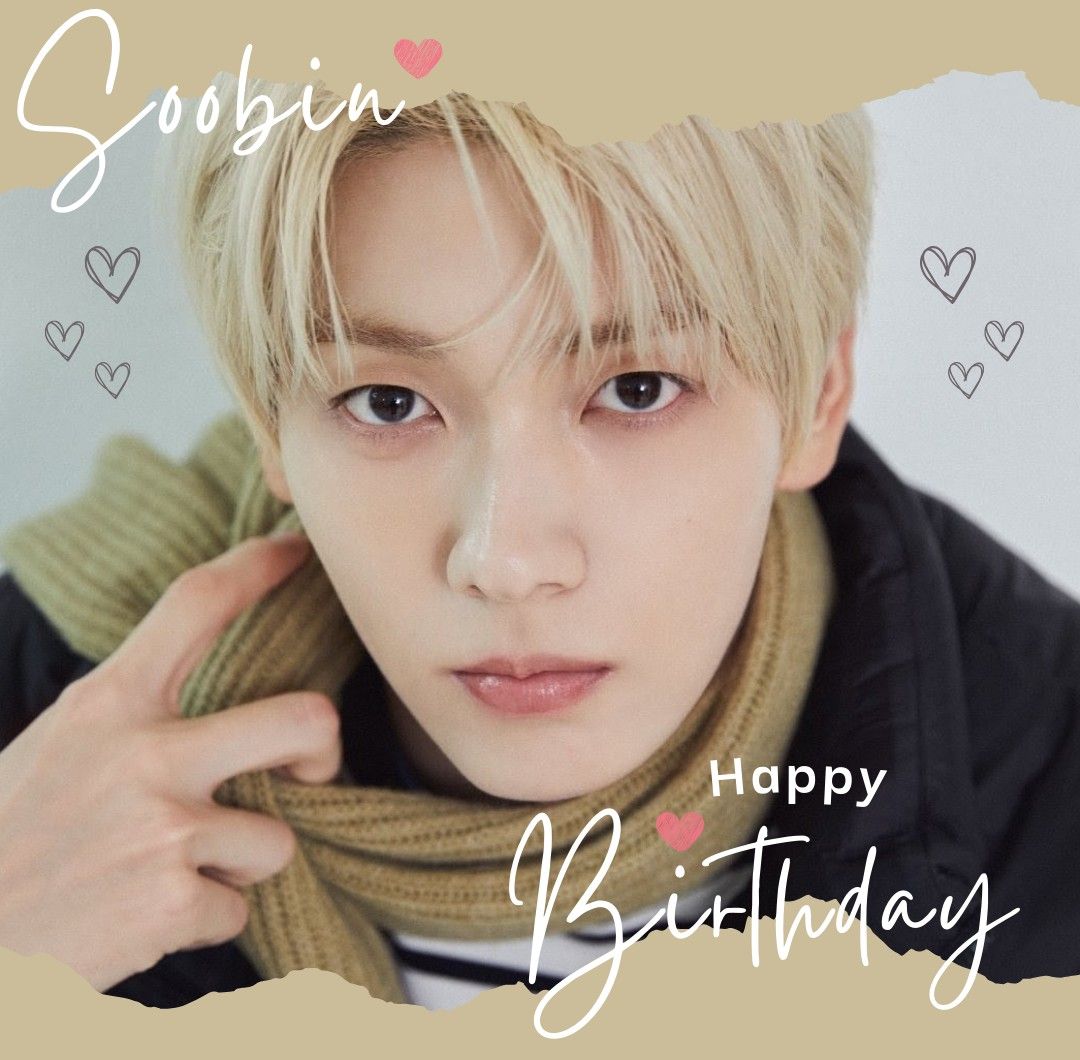 수빈 (투모로우바이투게더) 최근 활동샷