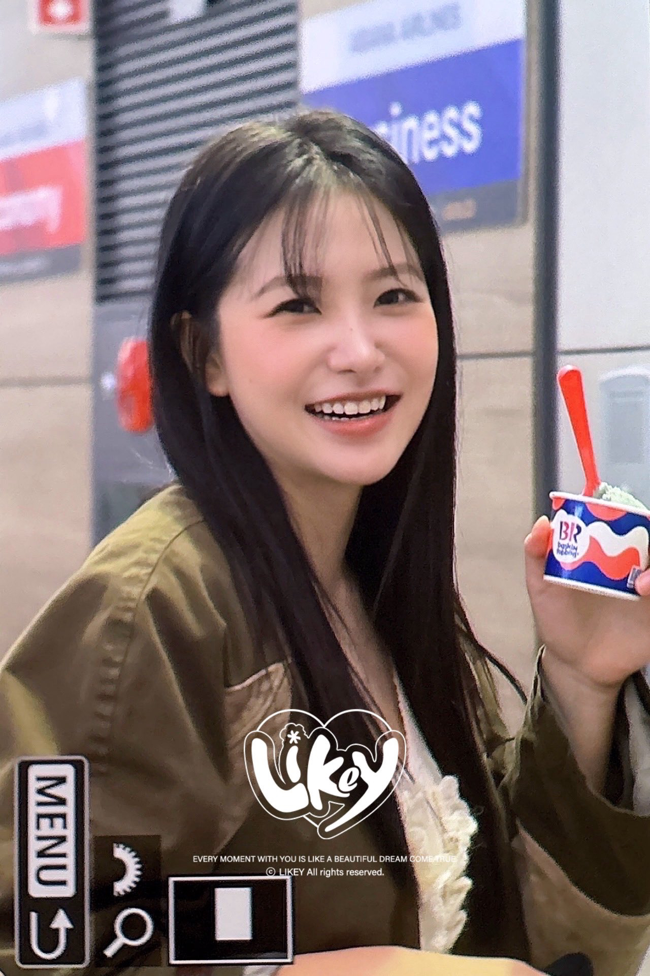 Latest photo of Yeri (Red Velvet)