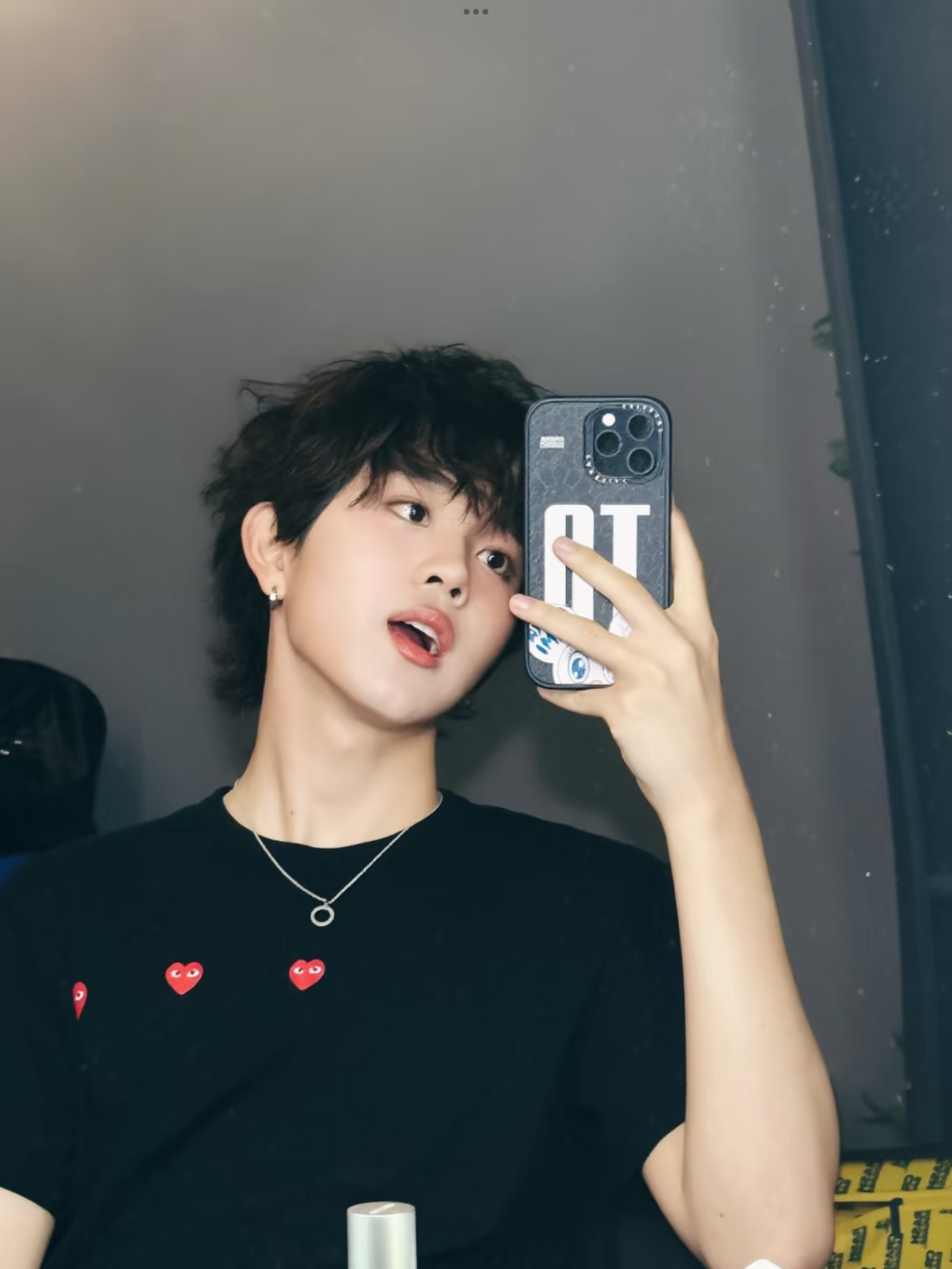 Fandom-recommended wallpaper image of THI-O (NexT1DE)