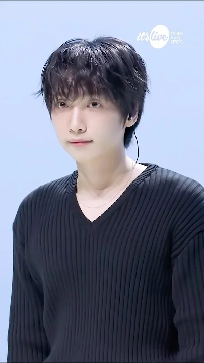 Latest photo of Jeong Sewoon