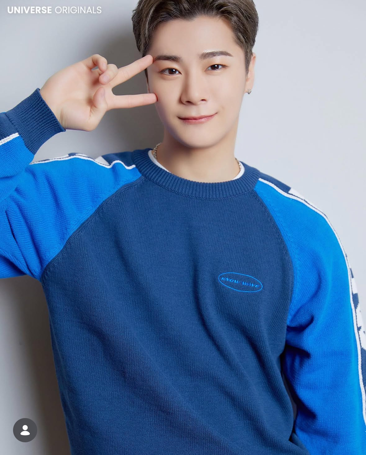 K-pop star post gaining attention now